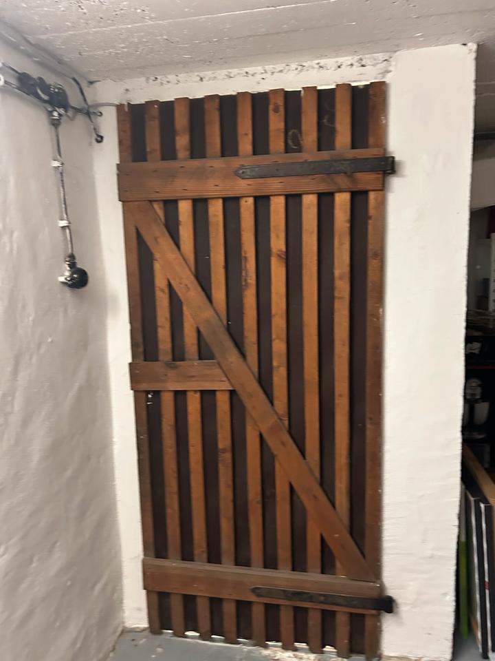 Charmante 2-Zimmer-Wohnung mit Balkon in Hemer