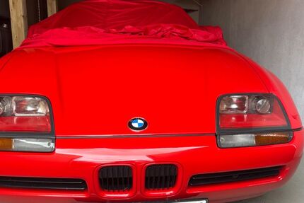 BMW Z1 92.900 km 42.950 &euro; Kempten 87437