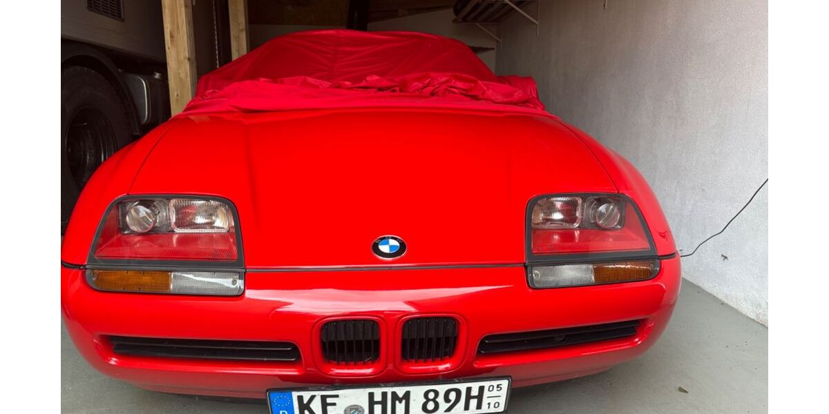 BMW Z1 92.900 km 42.950 &euro; Kempten 87437