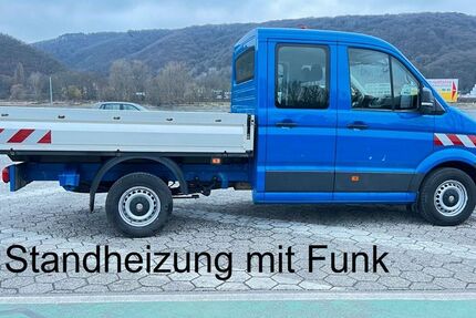 VW Crafter 199.500 km 14.161 € Rheinbrohl 56598