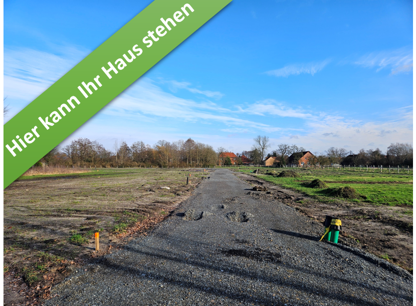 Haus zum Kaufen in Suderbruch 247.590 € 106 m²