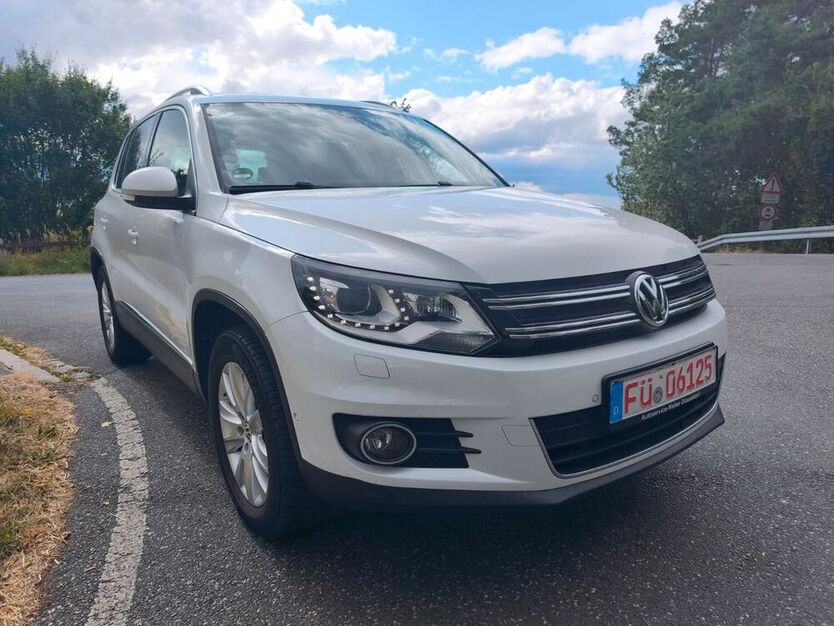 Tiguan
