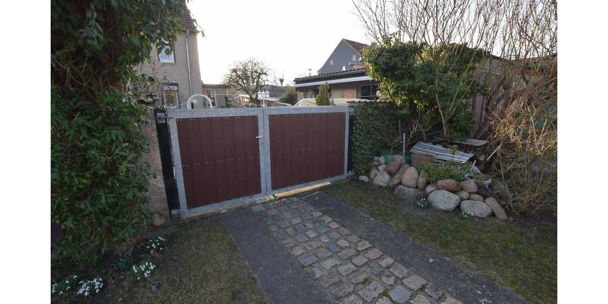 Doppelhaushälfte Grabow - 5 Zimmer, 141 m&sup2;, 179.000&euro; | Angebot:25997841