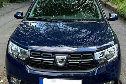 Dacia Logan 92.500 km 8.150 &euro; Dortmund 44149