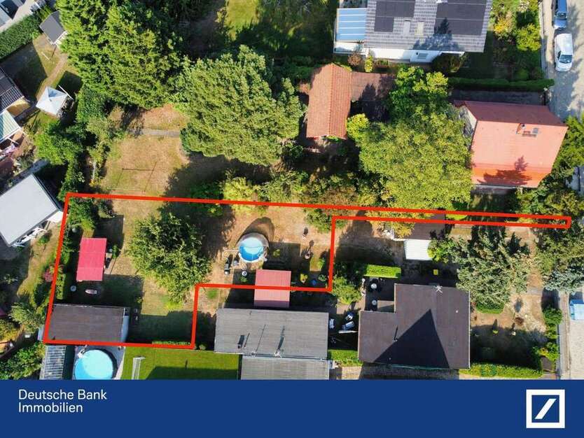 Grundstück zu verkaufen in Berlin 195.000 € 500 m²