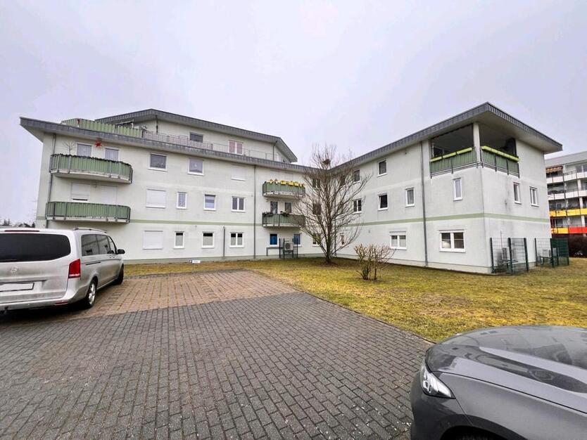 Nachmieter große 2 Zimmer Wohnung