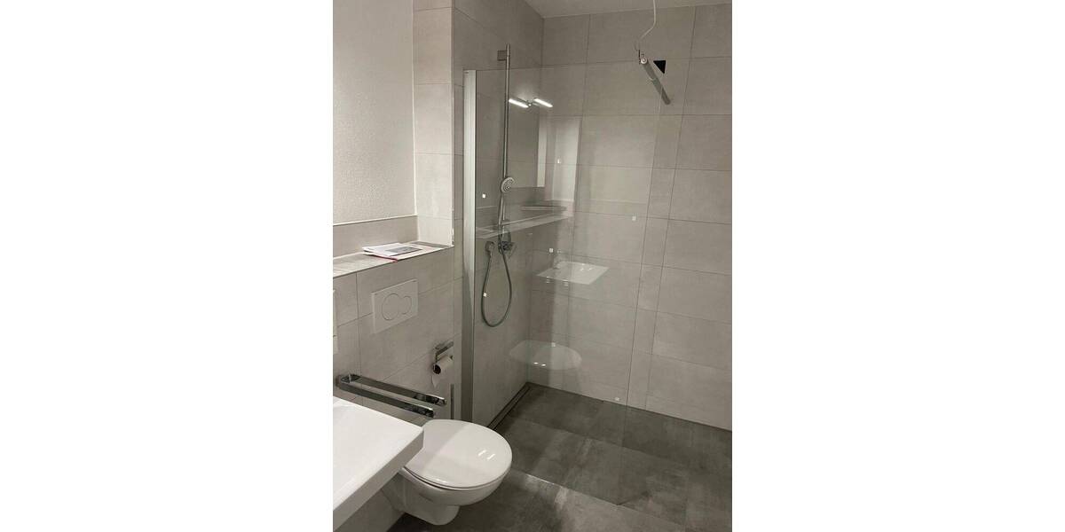 Etagenwohnung Ergoldsbach Langenhettenbach - 2 Zimmer, 66 m&sup2;, 755&euro; | Angebot:26787612