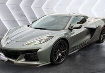 Gebrauchtwagen Corvette Z06