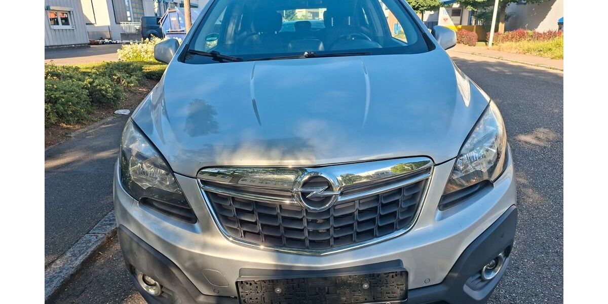 Opel Mokka 283.430 km 3.500 &euro; Fellbach 70736