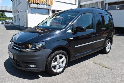 VW Caddy 70.000 km 18.500 &euro; Neustadt bei Coburg 96465
