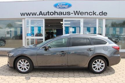Mazda 6 86.551 km 19.970 &euro; Winsen (Luhe) 21423
