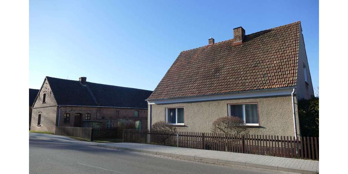 Einfamilienhaus Tauche - 6 Zimmer, 120 m&sup2;, 250.000&euro; | Angebot:25589718