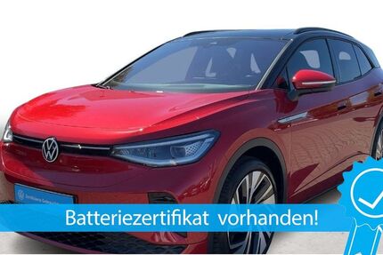 VW ID.4 67.788 km 30.580 &euro; Geldern 47608