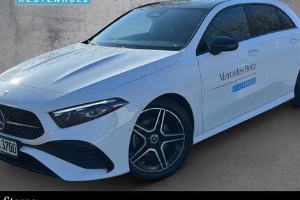 Mercedes-Benz A 200 14.900 km 40.880 &euro; Worms 67547