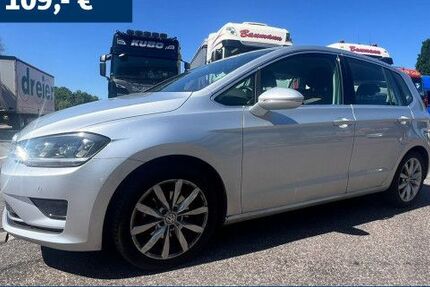 VW Golf Sportsvan 99.999 km 13.430 &euro; Korntal-Münchingen 70825