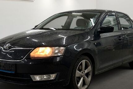 Skoda Rapid 148.751 km 6.499 € Berlin 12681