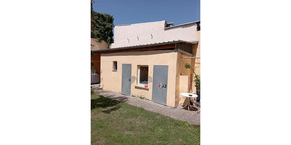 Mehrfamilienhaus, Wohnhaus Bernburg (Saale) - 499.000&euro; | Angebot:24345933
