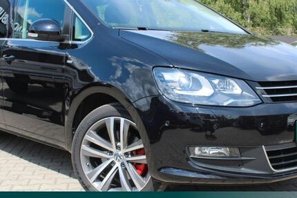 VW Sharan 183.952 km 14.250 &euro; Königs Wusterhausen 15711