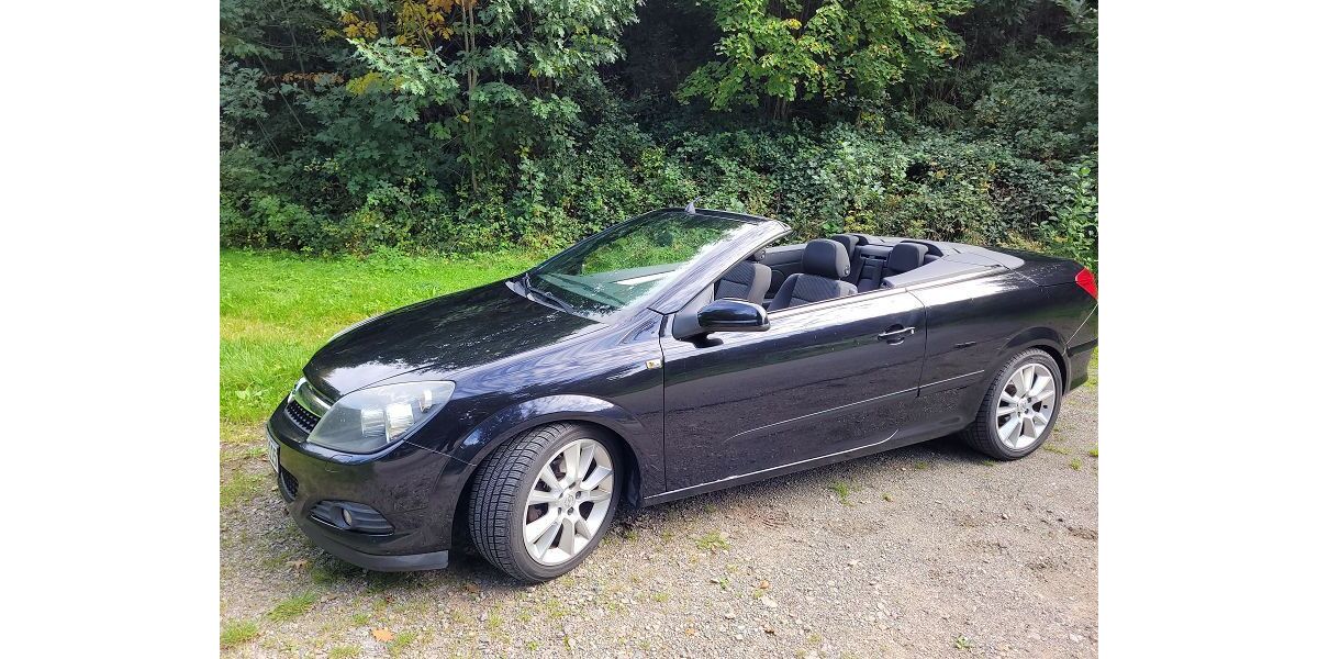 Opel Astra 256.000 km 2.999 &euro; Schönau 69250