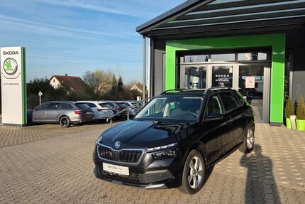Skoda Kamiq 48.200 km 19.700 € Aufhausen 93089