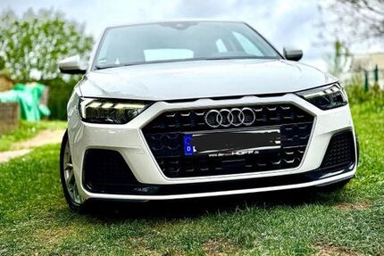 Audi A1 42.200 km 25.890 &euro; Nümbrecht 51588
