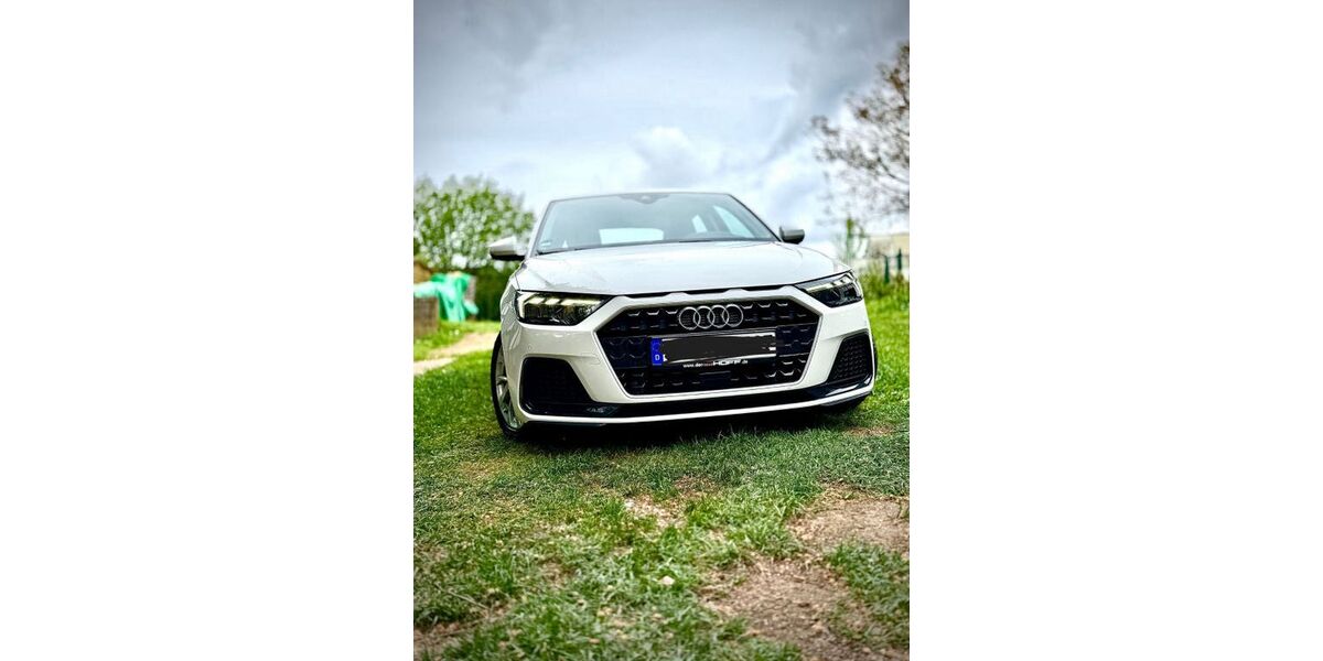 Audi A1 42.200 km 25.890 &euro; Nümbrecht 51588