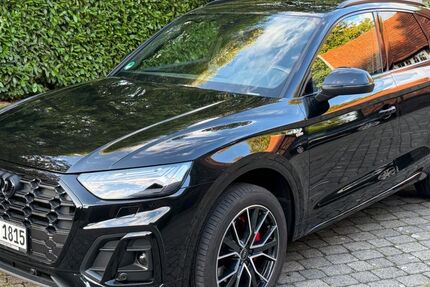 Audi Q5 53.000 km 33.980 &euro; Münster 48163