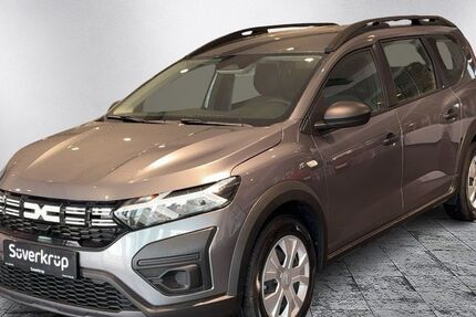 Dacia Jogger 1.900 km 19.480 &euro; Kiel 24118