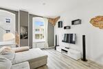 Etagenwohnung Berlin Mitte - 2 Zimmer, 53 m&sup2;, 1.200&euro; | Angebot:24600486