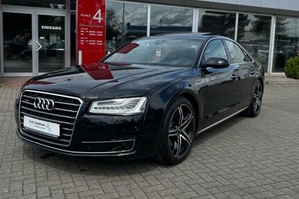Audi A8 190.988 km 25.970 &euro; Helmstedt 38350