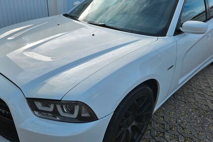 Dodge Charger 135.000 km 17.900 &euro; Hambrücken 76707