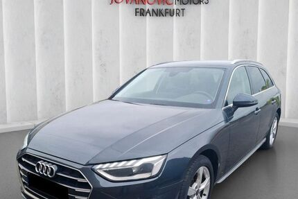 Audi A4 176.498 km 15.350 &euro; Frankfurt am Main 65933