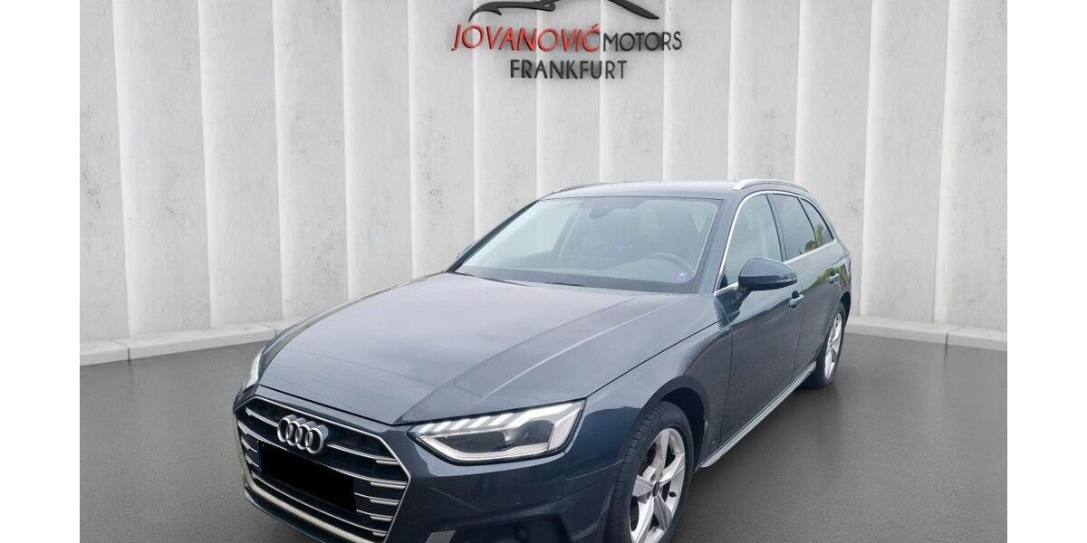 Audi A4 176.498 km 15.350 &euro; Frankfurt am Main 65933