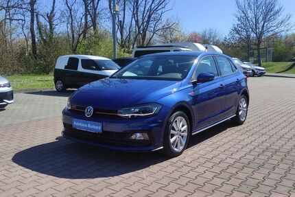 VW Polo 36.013 km 22.875 &euro; Leipzig 04288