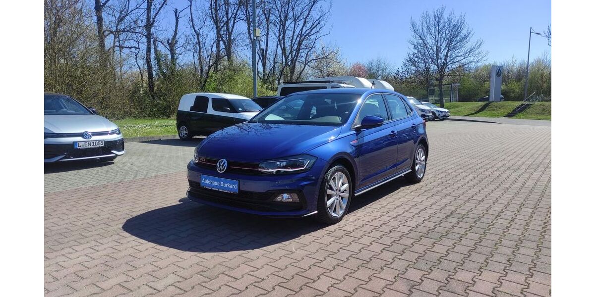 VW Polo 36.013 km 22.875 &euro; Leipzig 04288