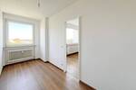 Ostertor Großzügige 2-Zimmer-Wohnung mit Balkon und toller Aussicht in zentraler Lage