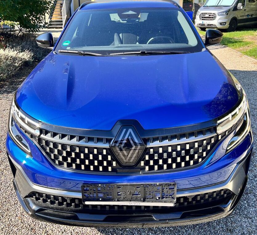 Renault Austral 5.000 km 32.300 € Rohrenfels 86701