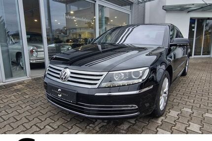 VW Phaeton 138.000 km 21.940 &euro; Wendlingen am Neckar 73240