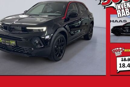 Opel Mokka 22.400 km 17.480 &euro; Augsburg 86159