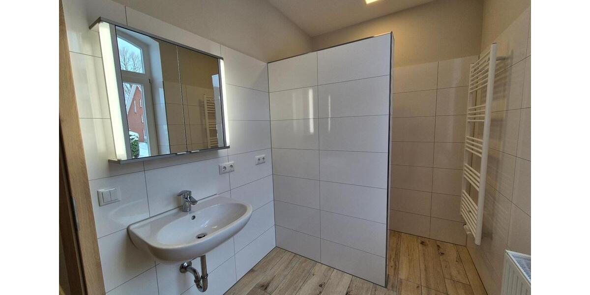 Erdgeschoßwohnung Wittenburg - 2 Zimmer, 59 m&sup2;, 615&euro; | Angebot:25273623