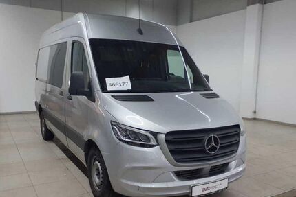 Mercedes-Benz Sprinter 177.321 km 27.589 &euro; Fernwald-Steinbach 35463