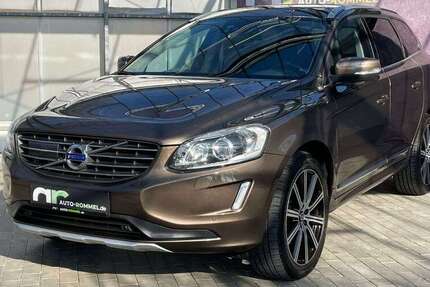 Volvo XC60 140.385 km 18.990 &euro; Eisenach 99817