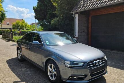 Audi A4 167.110 km 9.950 &euro; Ehrenkirchen 79238
