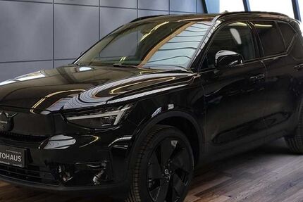 Volvo EX40 25.530 km 44.850 &euro; Cloppenburg 49661