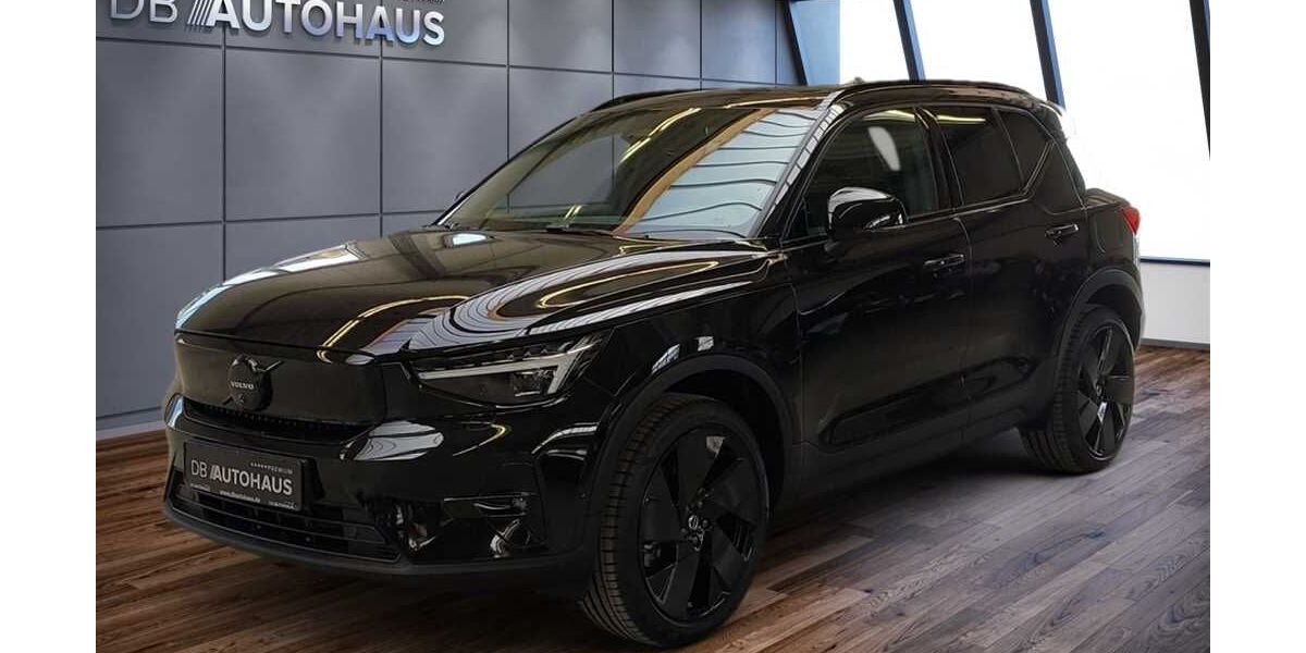 Volvo EX40 25.530 km 44.850 &euro; Cloppenburg 49661