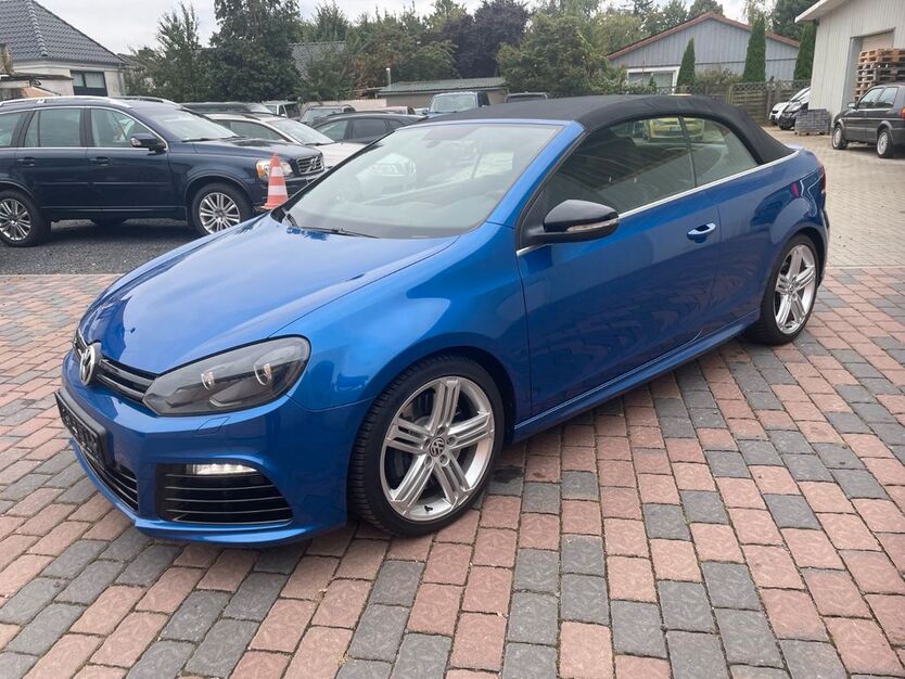 VW Golf 83.817 km 19.480 € Barsbüttel 22885