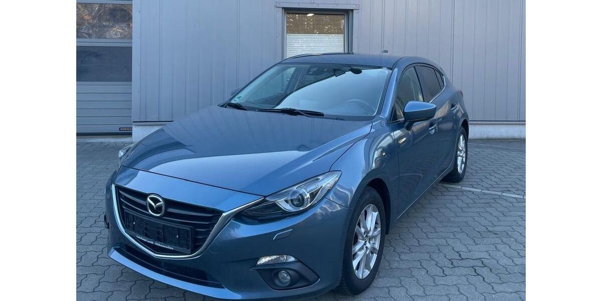 Mazda 3 85.400 km 11.990 &euro; Marne 25709