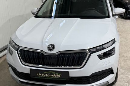 Skoda Kamiq 36.000 km 21.399 &euro; Bad Segeberg 23795