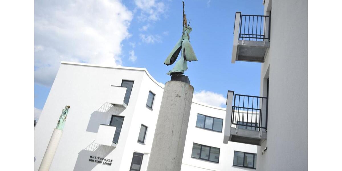 Erdgeschoßwohnung Löhne - 4 Zimmer, 102 m&sup2;, 336.600&euro; | Angebot:27096077
