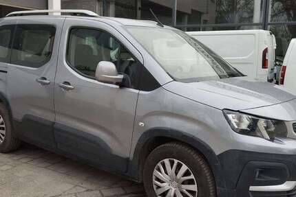 Peugeot Rifter 167.300 km 9.990 &euro; Frankenthal, Pfalz 67227